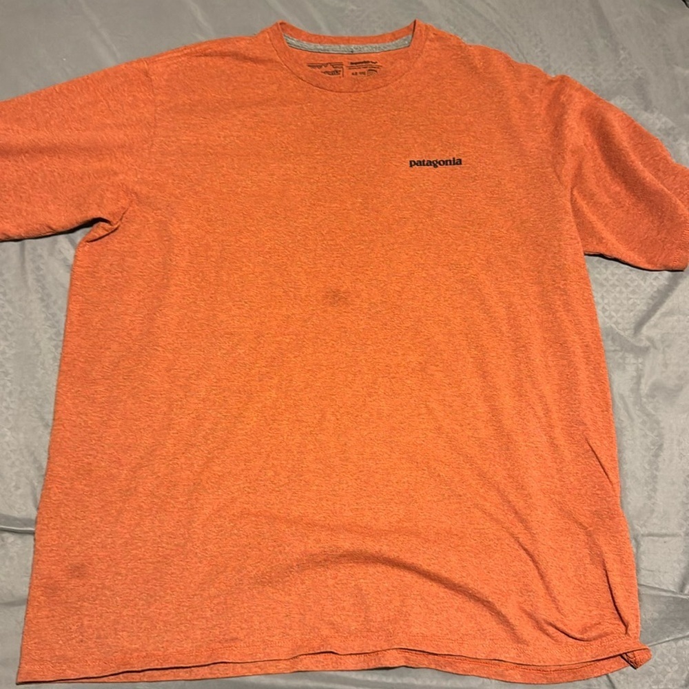men’s large Patagonia